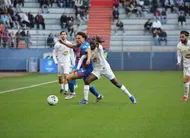 photo  mohamed hafid et le sm caen n’ont toujours pas retrouvé le goût de la victoire. 