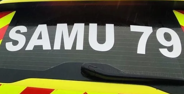 photo  un médecin a dû constater le décès du salarié.  &copy;  illustration co - jordan guerin-morin 