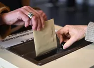 photo  le second tour des élections municipales doit avoir lieu dimanche 22 mars 2026. photo d’illustration. 