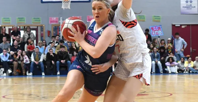 photo  céline bammez, joueuse de lamboisières.  &copy;  co michel durigneux 