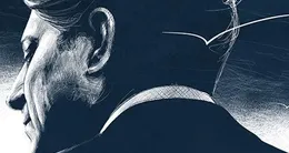 actu cin&eacute;ma  jean gabin, par java. 