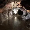 photo  les mines d’argent de melle seront ouvertes jusqu’au 31 octobre 2026. 