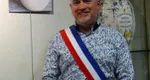 photo  Marc Trentepohl est le nouveau maire de Malicorne. 