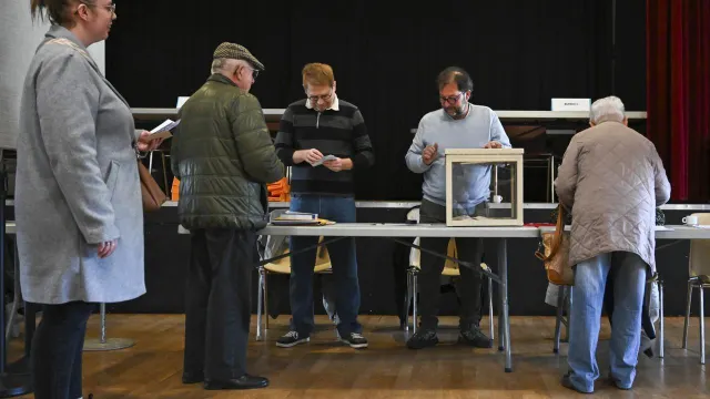 photo info municipales 2026. Second tour au Mans, à La Flèche, à Sablé et en Sarthe : ce qu’il faut savoir 