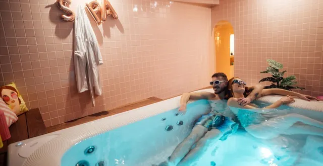 photo  la casa mila est installée dans une bâtisse de 1806, à saint-mathurin-sur-loire.  &copy;  arthur corgier 