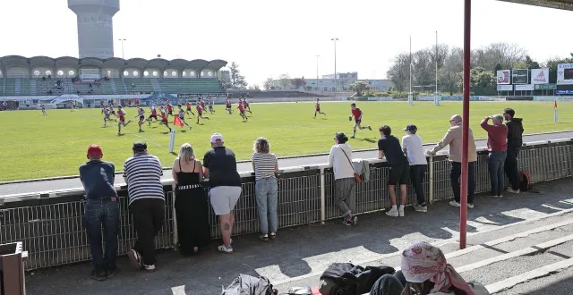 photo  au niort rc, la page du nationale doit désormais être tournée.  &copy;  co - benoit felace 