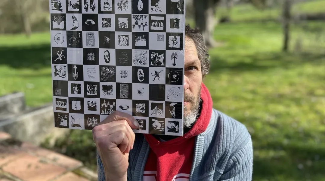 Una música hipnótica, enérgica y bailable: la aventura napolitana de Seb Martel