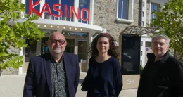 actu cin&eacute;ma  à perros-guirec, le kasino, le grand hôtel et le cinéma les baladins accueillent le rendez-vous des cinéastes de l’arp. 
