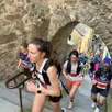 photo  pour la 12e édition de le mans urban trail, ce dimanche 22 mars 2026, ont répondu présents 1 096 coureurs et 60 enfants. 