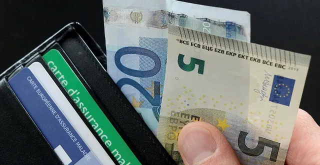 photo  une dizaine de personnes âgées ont été victimes de cette arnaque à l’automne 2025. photo d’illustration.  &copy;  archives ouest-france 