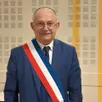 photo  gilles piton, réélu maire de mauges-sur-loire, le vendredi 20 mars 2026. 
