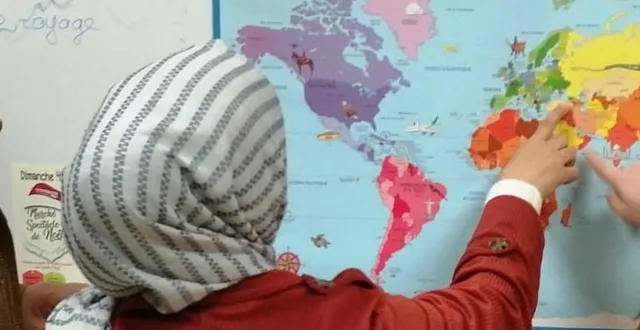 photo  une conférence sur l’arménie est proposée par l’université inter-âges du bocage bressuirais.  &copy;  archives ml 