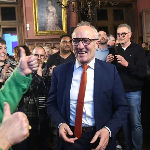 photo jackie goulet.  ©  co - michel durigneux