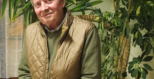 photo  thierry cortyl.  &copy;  ouest-france 