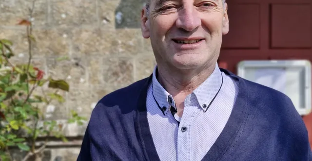 photo  jean-yves portier.  &copy;  ouest-france 