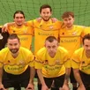 photo le scal/mc futsal a été battu par echiré en quart de finale.
