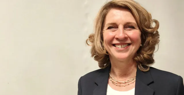 photo  véronique maillet a été réélue maire de bouchemaine.  &copy;  ouest-france 