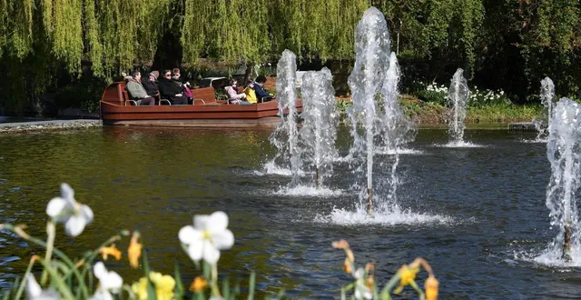 photo  les printemps de terra se tiendront les 28 et 29 mars à terra botanica.  &copy;  archives co - laurent combet 