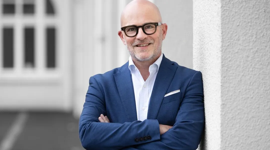 Somos el líder europeo: esta empresa tecnológica médica de Angers.