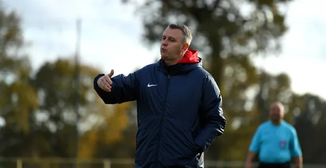 photo  après trois saisons sur le banc de l’uscban, jimmy philippeau va quitter son poste en fin de saison.  &copy;  photo co - benjamin beneat 