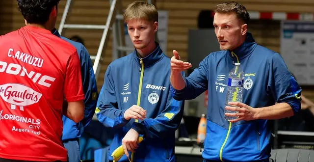 photo  le capitaine des loups d’angers florian westeel.  &copy;  françois maisonneuve 
