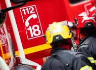 photo  un accident entre deux cars s’est produit en maine-et-loire. 