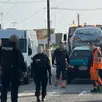 photo  le conducteur décédé aurait fait un malaise, selon nos informations. 