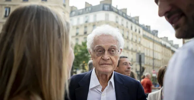 photo  l’ancien premier ministre socialiste lionel jospin est mort dimanche 22 mars à l’âge de 88 ans, a-t-on appris auprès de sa famille ce lundi matin 23 mars. cette figure de la gauche française avait un grand-oncle pasteur et résistant en deux-sèvres.  &copy;  hans lucas via afp 