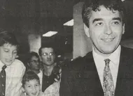 photo  au soir du 18 juin 1995, gilles bourdouleix remportait la mairie de cholet d’une courte tête, partant pour plus de trois décennies de gestion de la seconde ville de maine-et-loire en termes de population. 