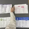 photo  le taux de participation était de 50,11 % au second tour des municipales à alençon (orne). 
