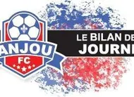 photo  le bilan de la journée de l’anjou fc. 