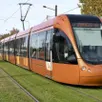 photo  les deux lignes de tramway s’arrêteront vers 20 h pendant quatre semaines entre le 30 mars et le 24 avril. 