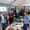photo  ils sont tous bénévoles au sein de la communauté d’emmaüs niort-prahecq 