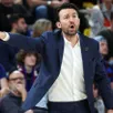 photo  le paris basketball a annoncé lundi 23 mars la nomination de julius thomas comme entraîneur principal par intérim jusqu’à la fin de la saison 2025-2026, en remplacement de francesco tabellini, dont le club a officialisé le départ. 