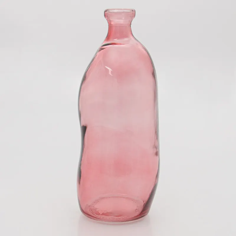 Vase qui casse les codes