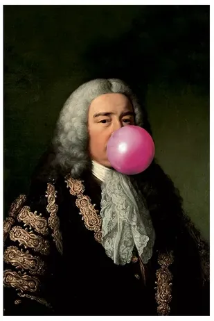 Prenez un chewing-gum Emile