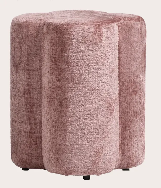 Des fleurs à vos pieds