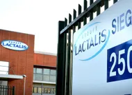photo  le groupe lactalis, régulièrement pointé du doigt pour son manque de transparence, vient de rendre public ses comptes consolidés pour la période allant de 2020 à 2024. 
