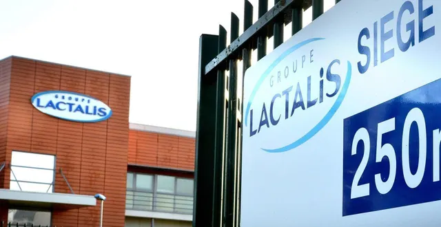 photo  le groupe lactalis, régulièrement pointé du doigt pour son manque de transparence, vient de rendre public ses comptes consolidés pour la période allant de 2020 à 2024.  &copy;  ouest france 