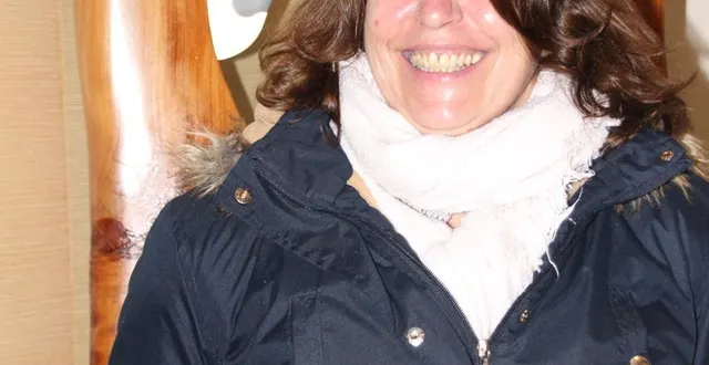 photo  gaëlle lamy est élue deuxième adjointe.  &copy;  co 