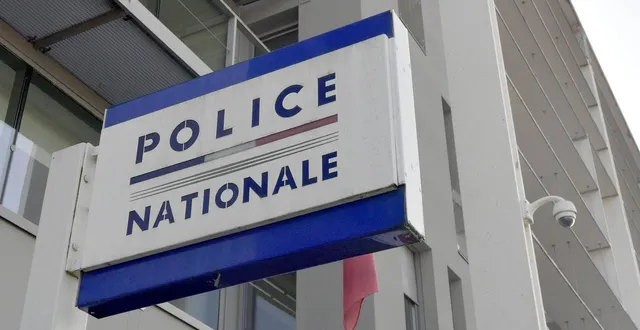 photo  deux suspects sont recherchés après le cambriolage des locaux du secours populaire de poitiers (vienne), dans la nuit du vendredi 20 au samedi 21 mars 2026. photo d’illustration.  &copy;  jérôme fouquet / archives ouest-france 