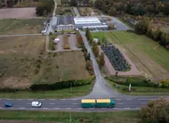 photo  le centre pénitentiaire d’angers serait à construire  au lieu-dit les landes à brain-sur-l’authion. 