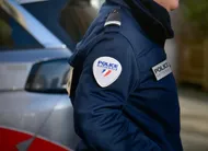 photo  les faux policiers sont légion. 