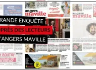 photo vous lisez notre magazine angers maville ? nous avons besoin de vous !