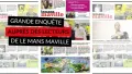 photo vous lisez notre magazine le mans maville ? nous avons besoin de vous !