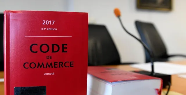 photo  538 chefs d’entreprise ont mis la clé sous la porte en 2025 en maine-et-loire.  &copy;  illustration co 