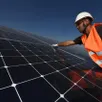 photo  la production d’énergie solaire ne va pas à l’encontre de l’activité agricole à travers ce projet, estime le tribunal administratif de poitiers. 