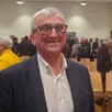 photo  le maire de rânes, pierre couprit réélu à l’issue du conseil municipal d’installation, vendredi soir. 