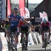 photo  l’équipe soudal quick-step (ici thibault van damme, vainqueur l’an passé à montenay) figurera parmi les formations ambitieuses. louka macé sera l’une des bonnes chances françaises. 