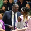 photo  wani muganguzi et le lbb sont ambitieux pour cette fin de saison. 